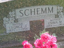 Emma Maria Schemm Emma Maria Schemm