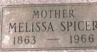 Emma Melissa Disney Spicer Emma Melissa Disney Spicer