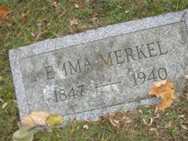 Emma Merkel Emma Merkel
