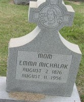 Emma Michalak
