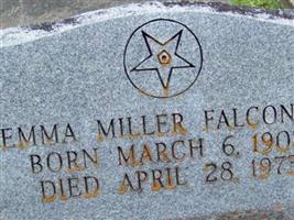 Emma Miller Falconer