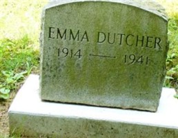 Emma Minimier Dutcher (1869499.jpg) Emma Minimier Dutcher (1869499.jpg)