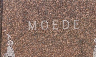 Emma Moede Emma Moede