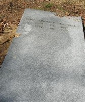 Emma Moulder Manderson