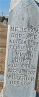 Emma N. Goff
