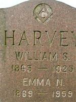 Emma N. Harvey