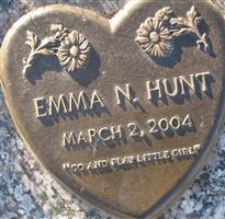 Emma N. Hunt