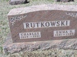 Emma N. Rutkowski Emma N. Rutkowski