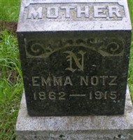 Emma Notz