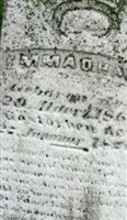 Emma Ottilie Hans Emma Ottilie Hans