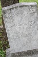 Emma Owens Rote