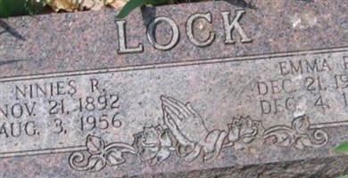 Emma P Lock Emma P Lock