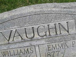Emma P Vaughn Emma P Vaughn