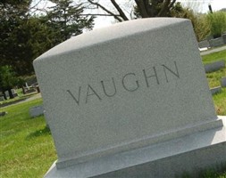 Emma P. Vaughn Emma P. Vaughn