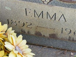 Emma Parris Emma Parris
