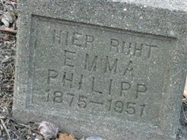 Emma Philipp