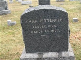 Emma Pittenger Emma Pittenger