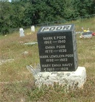 Emma Poor