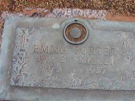 Emma Porter