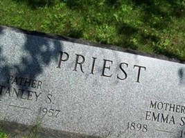 Emma Priest Emma Priest