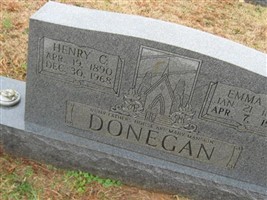 Emma R. Donegan Emma R. Donegan