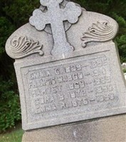 Emma R. McCoy Emma R. McCoy