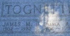 Emma R. Pastorino Tognetti