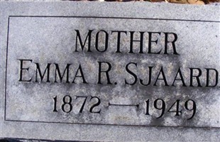 Emma R Reeder Sjaarda Emma R Reeder Sjaarda