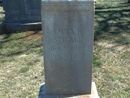 Emma R. Stigall