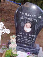 Emma Rae M. Burdette