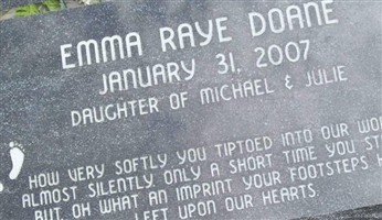 Emma Raye Doane