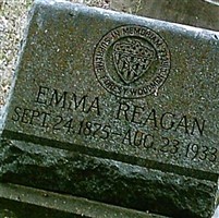 Emma Reagan Emma Reagan