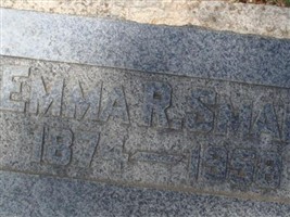 Emma Rebeca Bowman Small Emma Rebeca Bowman Small