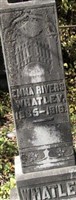 Emma Rivers Whatley Emma Rivers Whatley