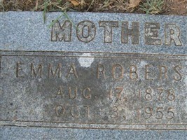 Emma Roberson Emma Roberson