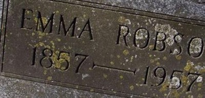 Emma Robson Emma Robson