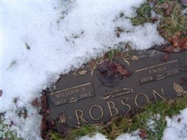 Emma Robson