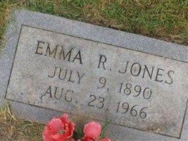 Emma Roden Jones Emma Roden Jones