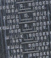 Emma Rodgers