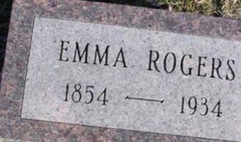 Emma Rogers