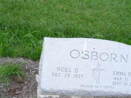 Emma Ruth Osborn