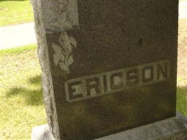 Emma S. Ericson Emma S. Ericson