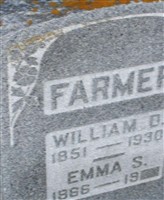 Emma S. Farmer