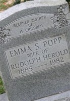 Emma S Popp Herold Emma S Popp Herold
