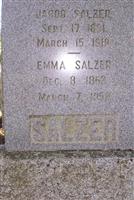 Emma Salzer