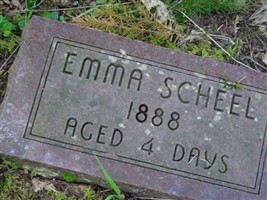 Emma Scheel