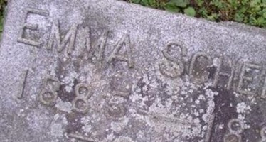 Emma Scheele Emma Scheele