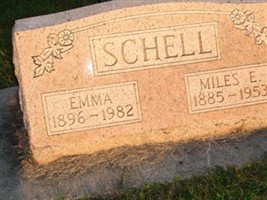 Emma Schell