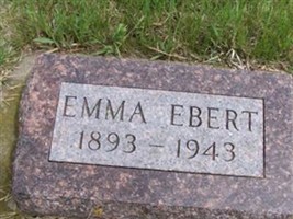Emma Schmitke Ebert Emma Schmitke Ebert