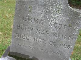 Emma Scott